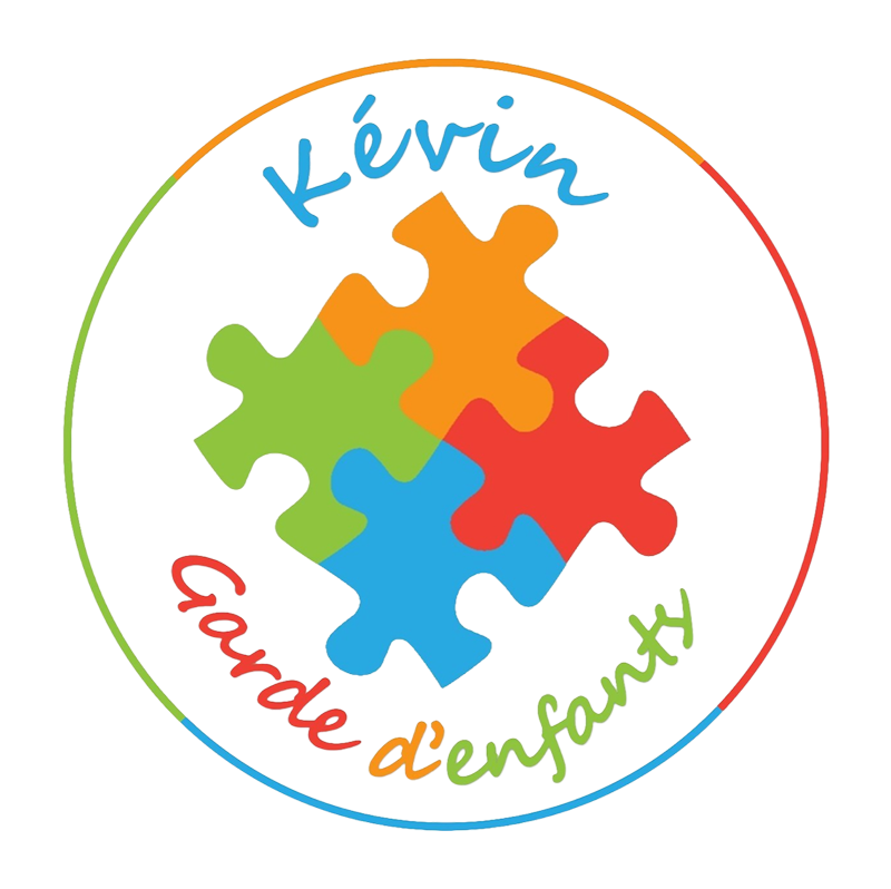 KEVIN GARDE D'ENFANTS